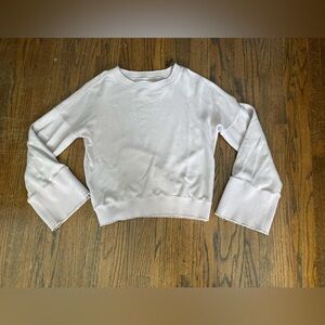 Spiritual Gangster sweatshirt